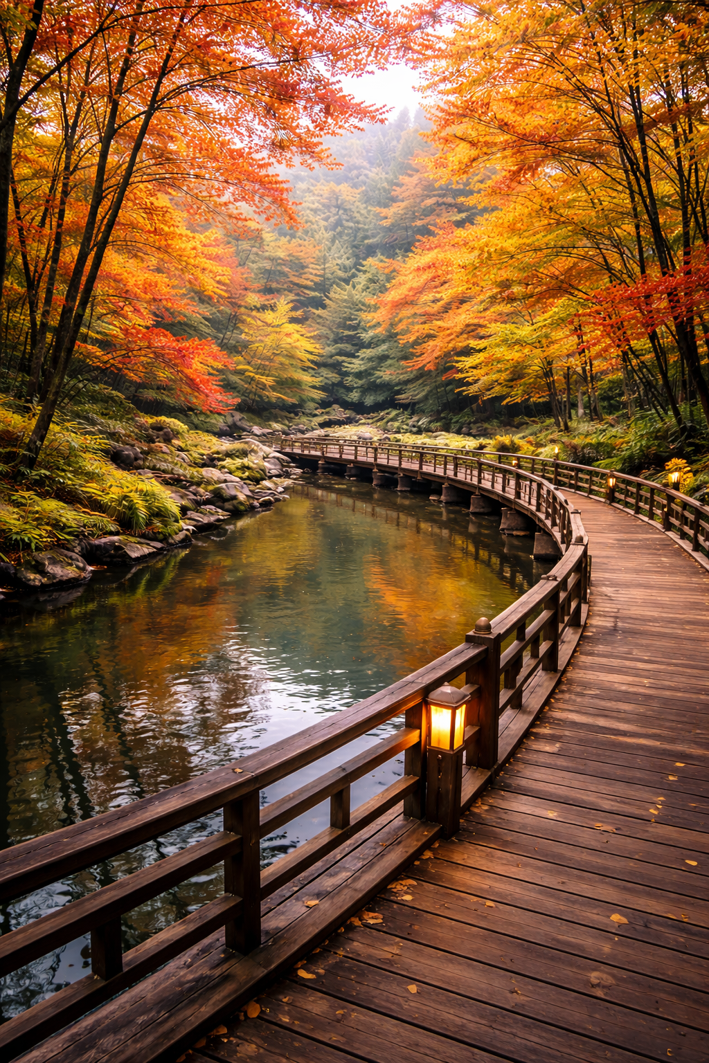 화담숲 예약방법 총정리