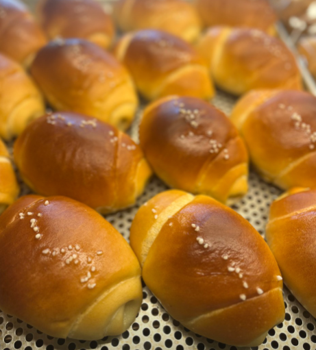 수비네빵 대표 메뉴