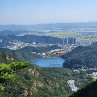 구미 가볼만한곳 베스트10 여행 당일치기 코스_9