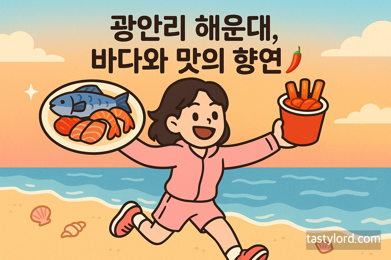 실제로 존재한다는 부산 풀코스 맛집 지역별 분류, 분석, 지도