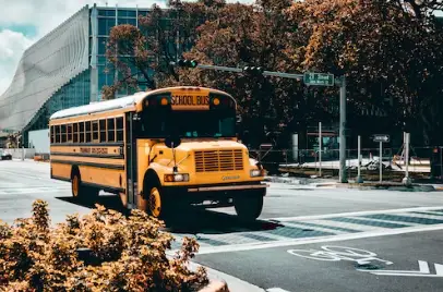 어린이통학버스-안전교육