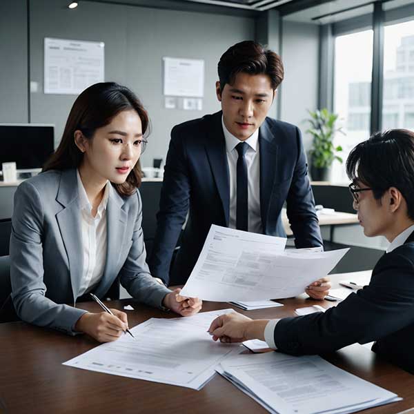 금융권 사업자대출 개인사업자정부지원대출