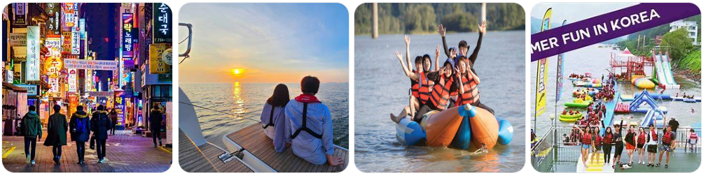 일상의 여가화 &ndash; 퇴근 후 한 시간의 힘 : 코시팅(KST)