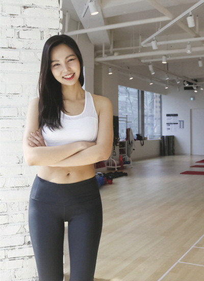 다노 다이어트 이지수 대표