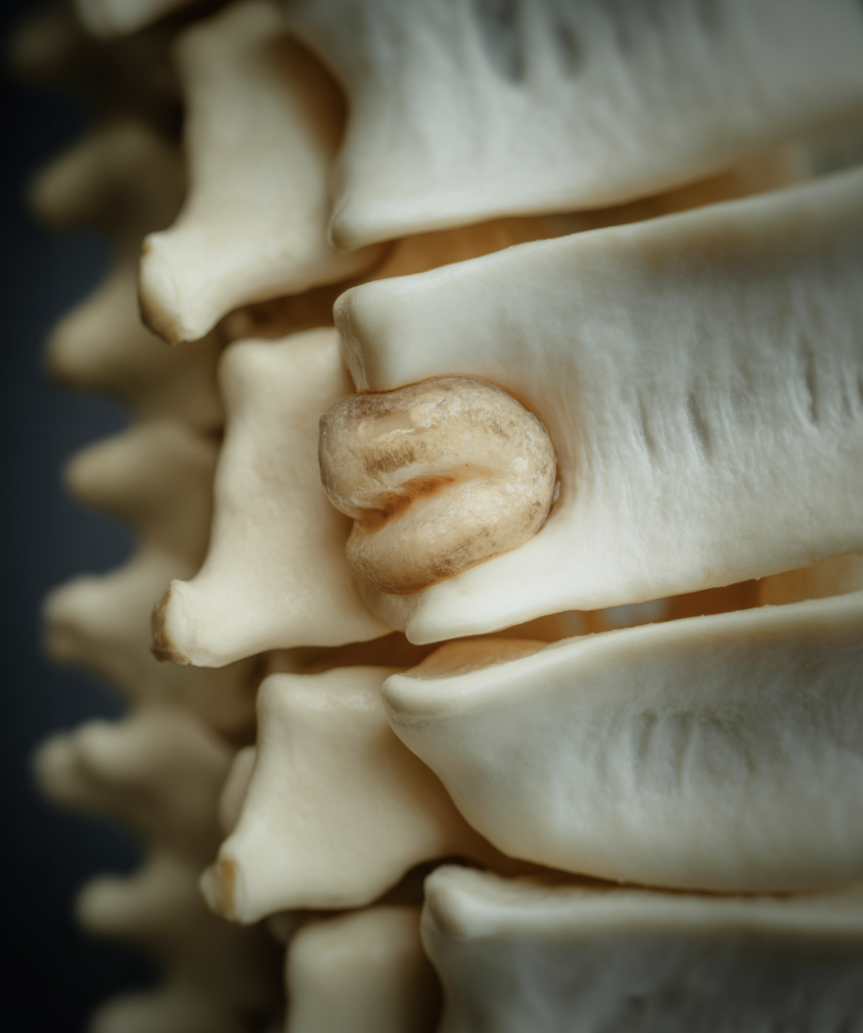 &amp;#39;디스크&amp;#39;는 원래 우리 몸의 착한 쿠션