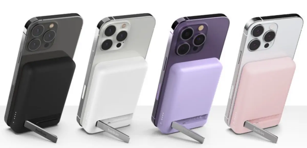 벨킨-보조배터리2