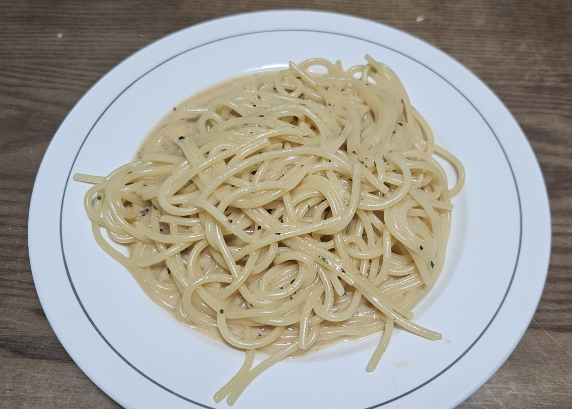 내돈내산! 풀무원 투움바 & 알리오올리오 파스타 간편요리 후기