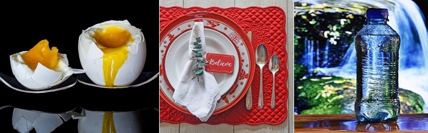 식단과 운동없이 체중 감량하는 방법