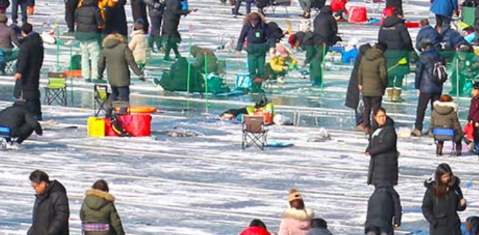 겨울 여행 추천