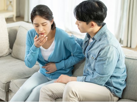 임신 극초기증상