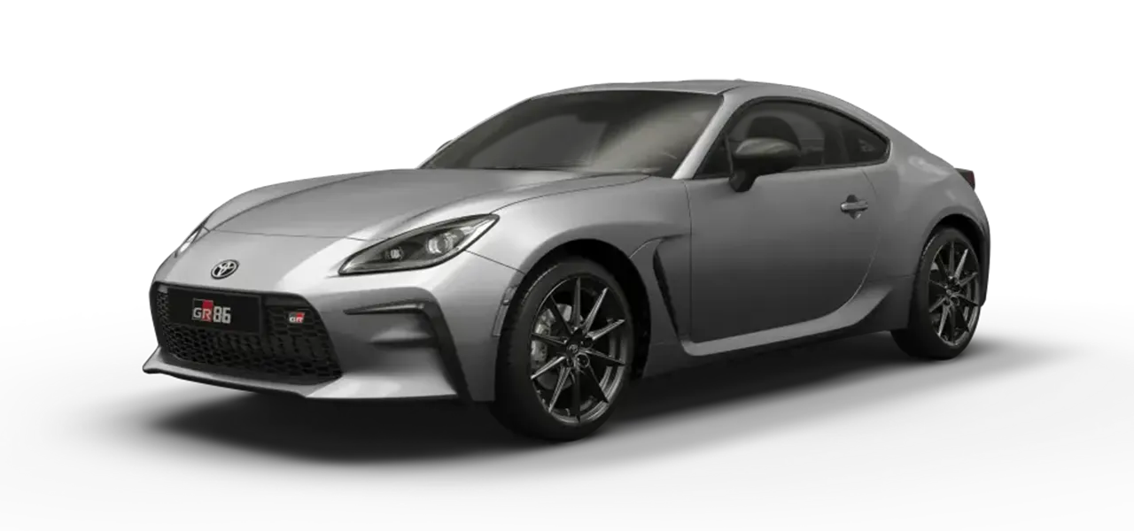 토요타 GR86 차량 이미지