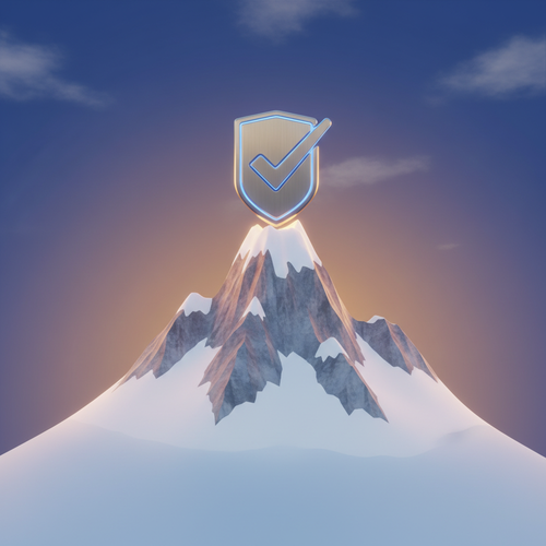 안전하고 즐거운 겨울 관악산 등산 마무리