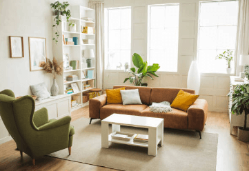 인천시 천원주택