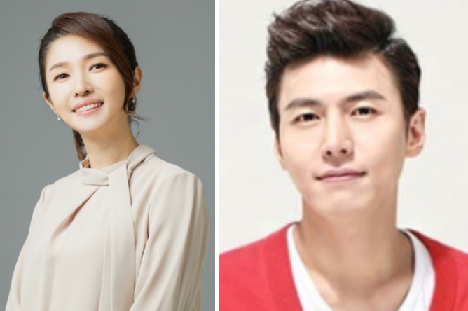 김경란 송재희 공개 열애부터 노정진과의 인연, 연극 근황까지 한눈에 보기