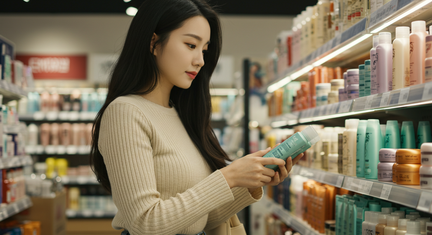 원형탈모 원인