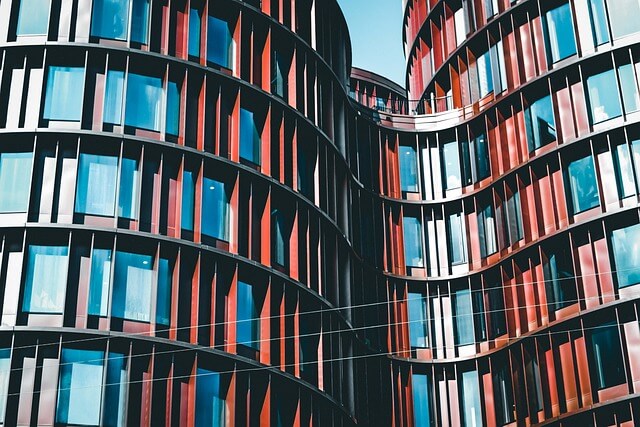 감염병 예방을 위한 건축 설계 기준 변화