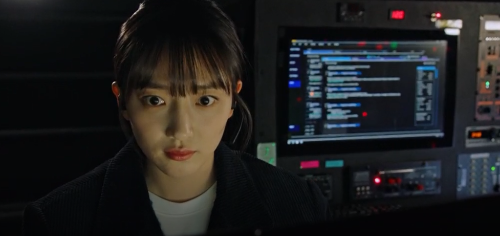 모범택시 시즌 2 12회 줄거리