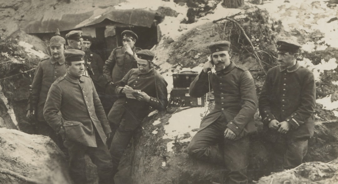 'battalion'