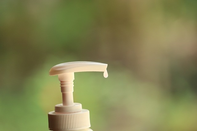 질염과 세정제 사용, 정말 도움이 될까?