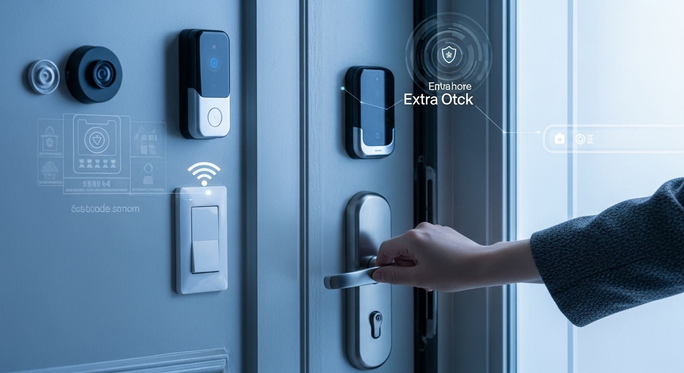 안심 홈세트 5종