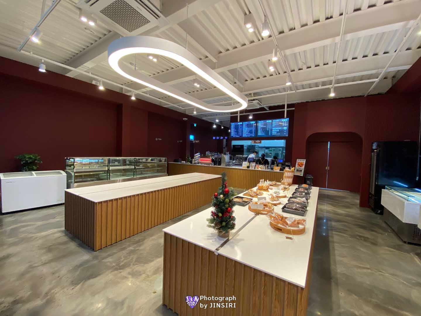 ๊นํฌ์์ด ๋ฒ ์ด์ปค๋ฆฌ ๋ํ์นดํ ๊ทธ๋ฆฐ๋ธ๋ญ ์์ธ๊ทผ๊ต ๋๋ผ์ด๋ธ ๋นต์ง