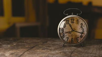 어바웃 타임, 다시 보면 삶이 따뜻해지는 시간 여행 영화