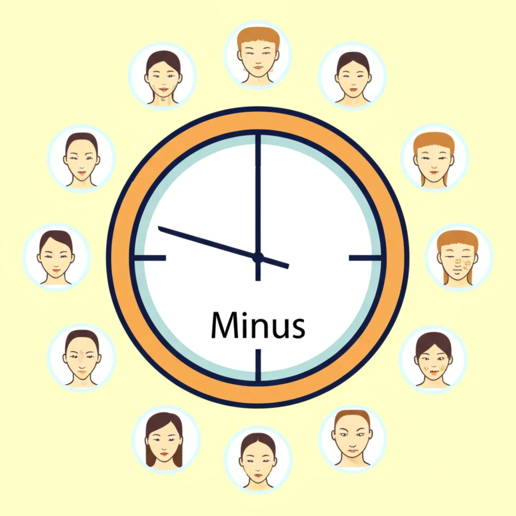 슈링크 리프팅 시술 시간 완벽 분석:..