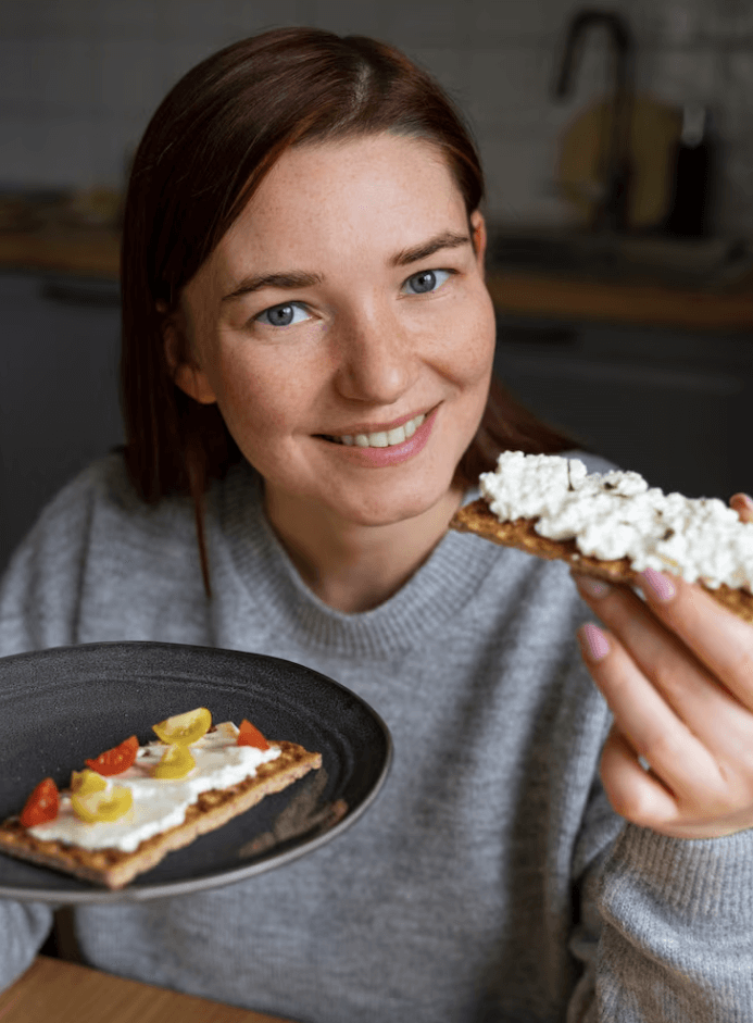 요거트스타터 한 봉지로 나만의 홈메이드 그릭요거트 완성