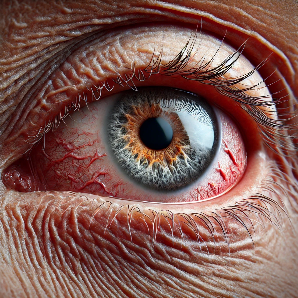 안구건조증 완벽 대처법