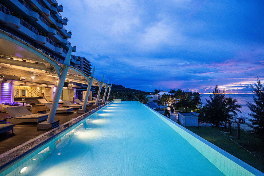 [사이판 켄싱턴 호텔 숙박 리뷰] 올인클루시브 럭셔리 리조트 총정리!