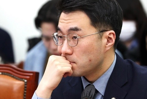 김남국 코인 60억 계좌 송금 상황 | 김남국 국회의원 프로필 나이 고향 학력 재산 지역구