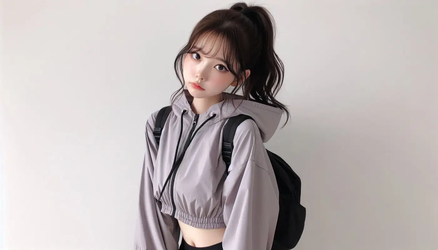 삭센다-사용법으로-체중감량하는-여성의-모습