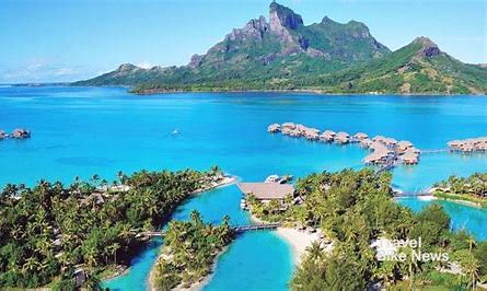 테아후푸, 타히티 관련 이미지