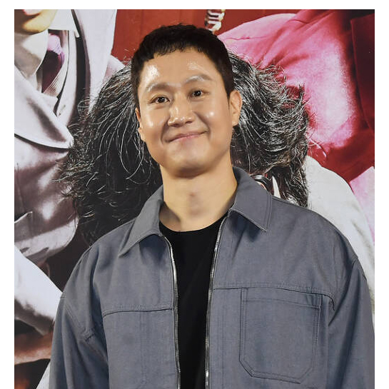 거미집 VIP 시사회