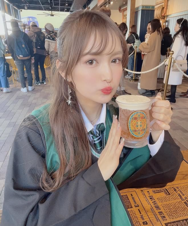 도쿄해리포터스튜디오 08