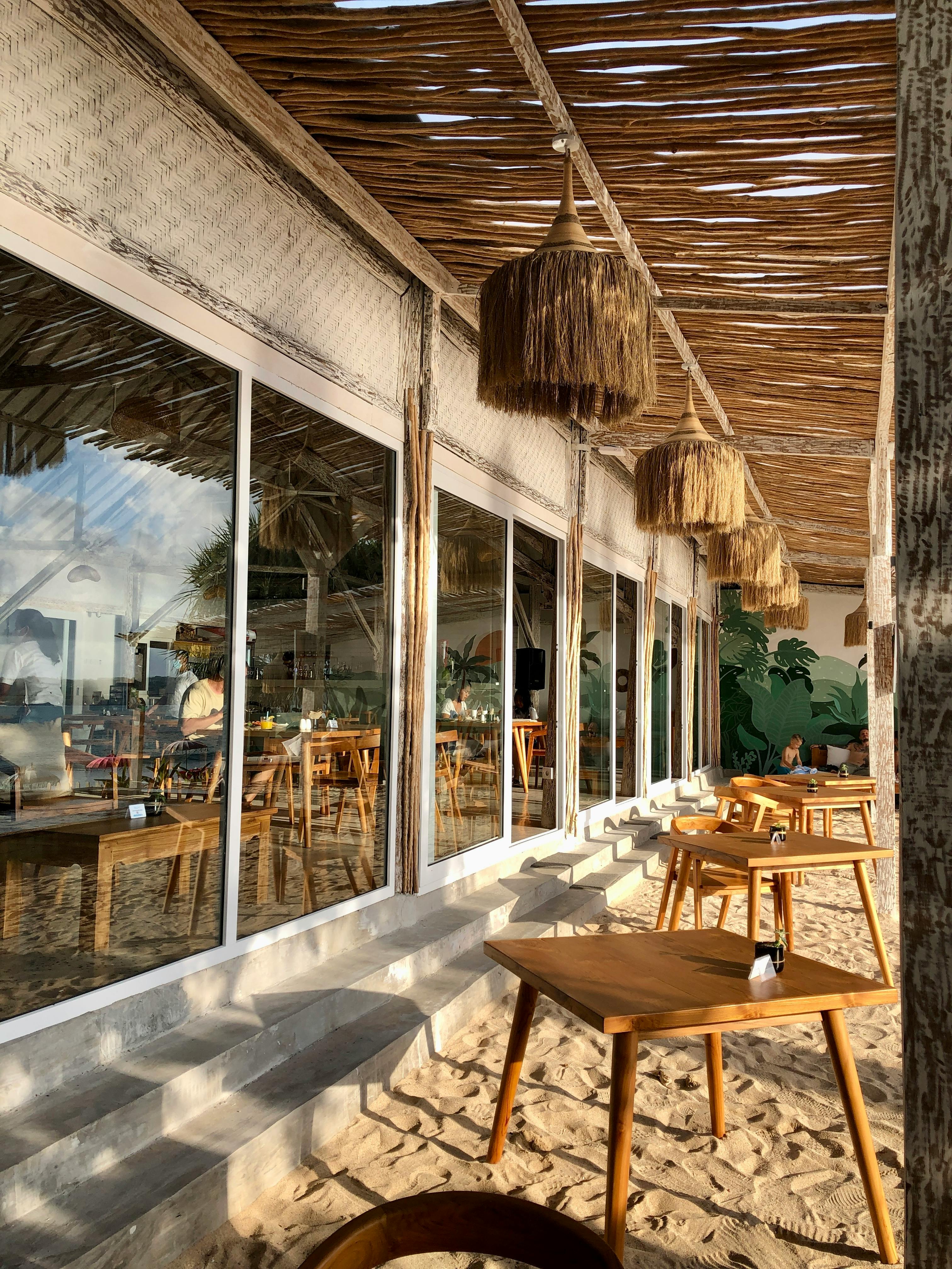 Kuta, Bali, Indonesia