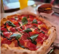 생방송투데이 빅데이터 랭킹 서울 최고의 수제버거 Top5 영등포