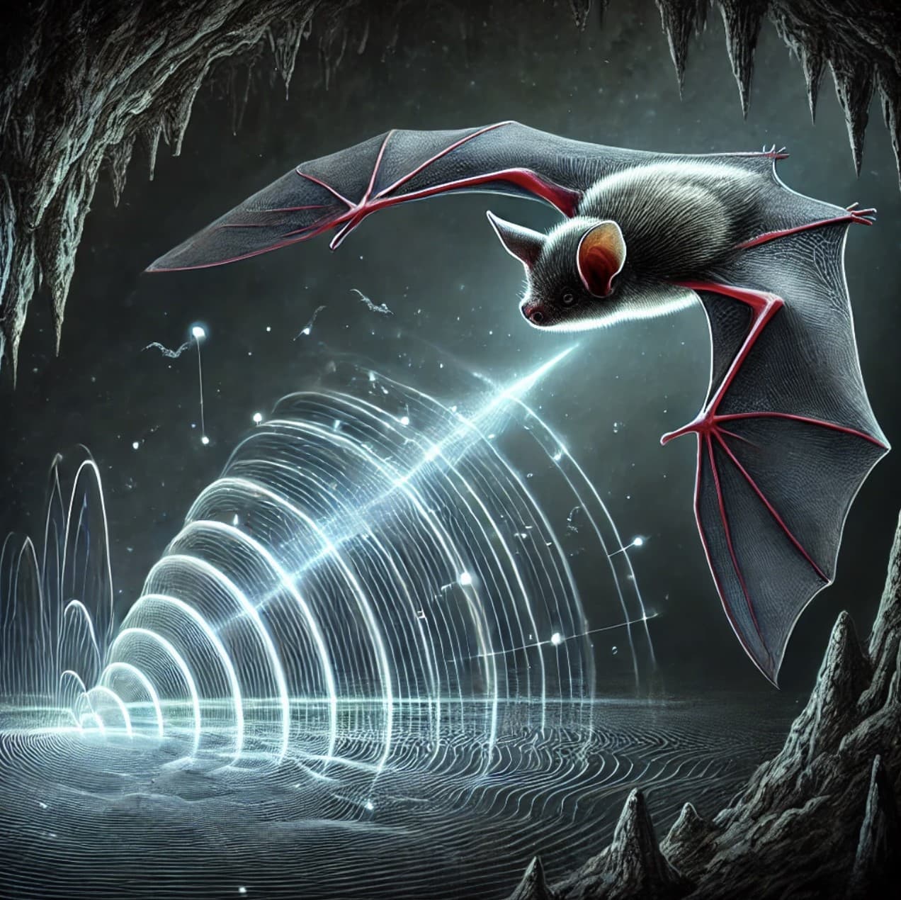 초감각의 세계: 인간의 감각을 확장하는 혁신적인 기술들-제6의 감각