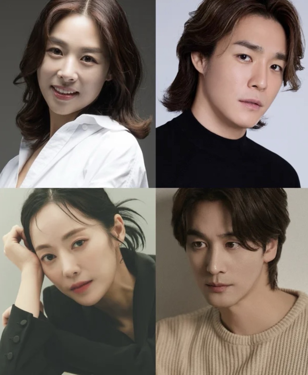 태양을 삼킨 여자 출연진