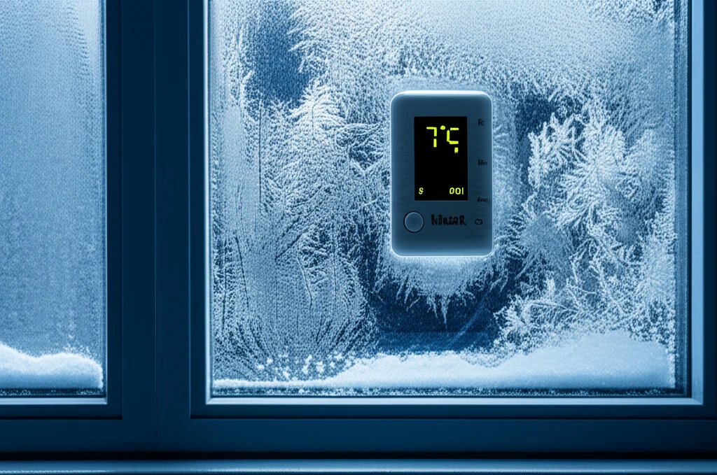 겨울철 에어컨 난방 똑똑하게 전기 요