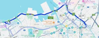 후쿠오카 근교 여행 유후인 버스투어_19