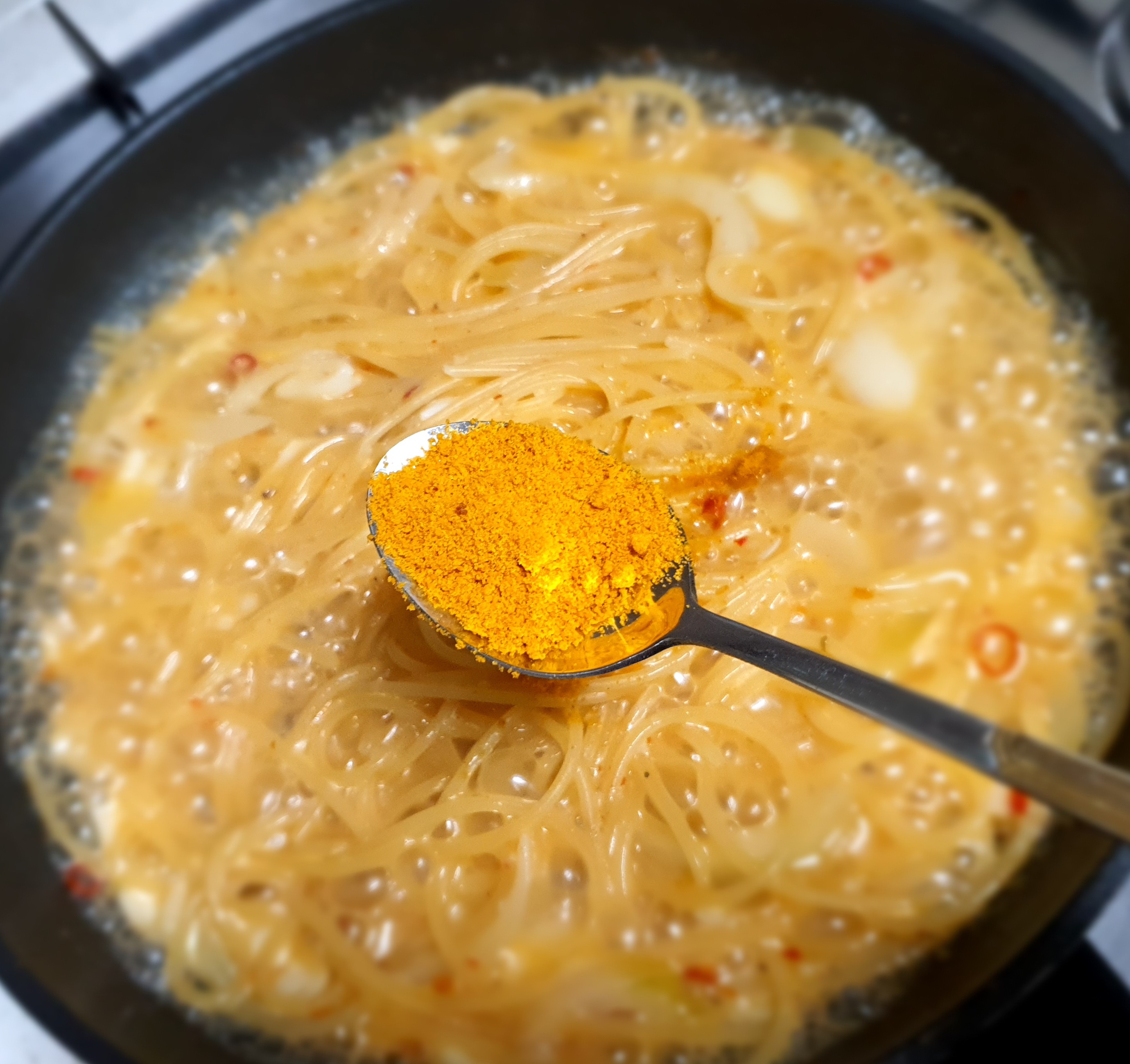 알맞은-식감으로-잘-삶아줍니다.