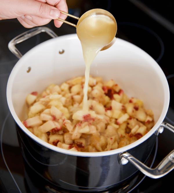 복숭아 껍질 까는법 쉽게,복숭아잼 만들기,팁줌