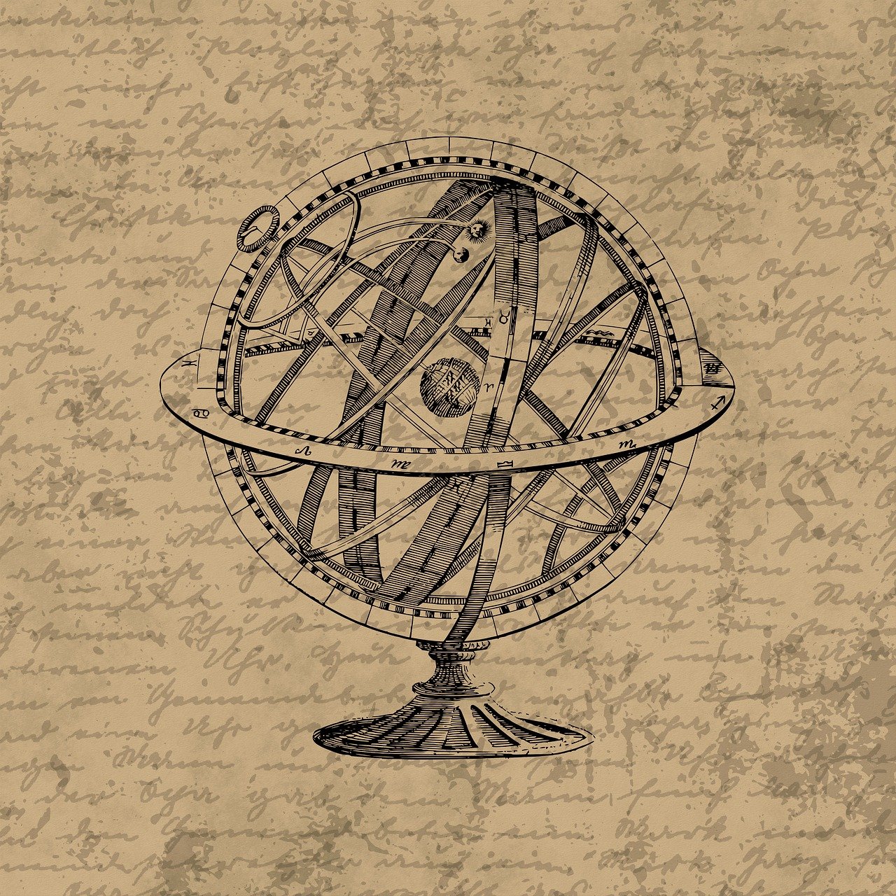 혼천의의-역사와-구조