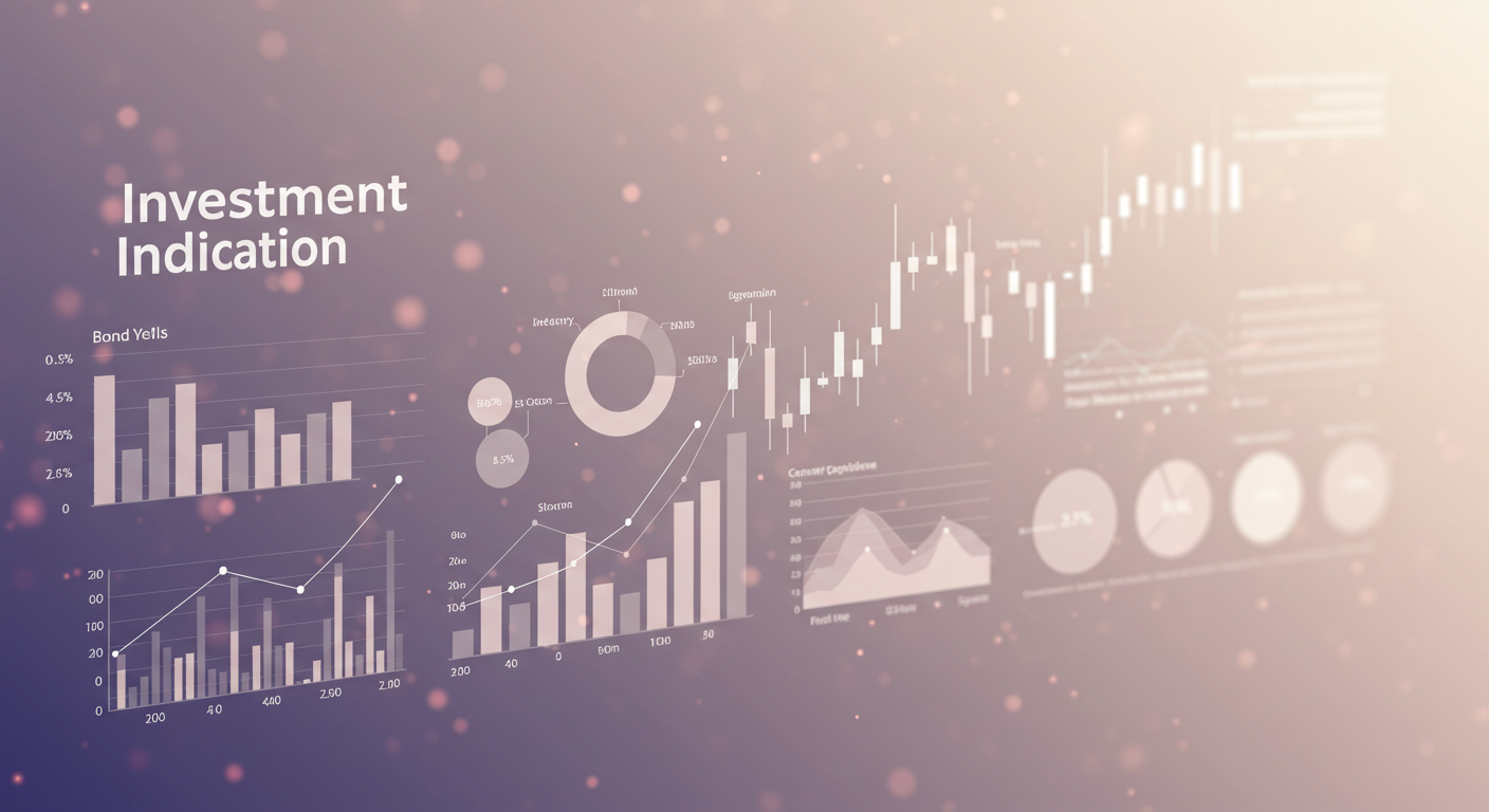 investment indication