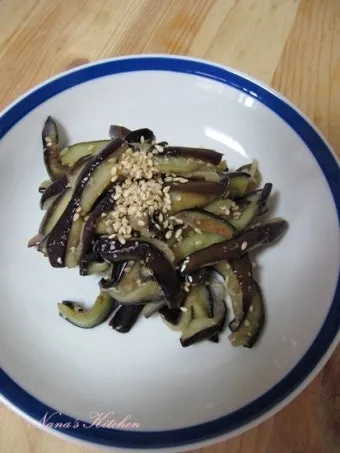 여름나물 종류 10가지 여름 제철 나물 반찬_19