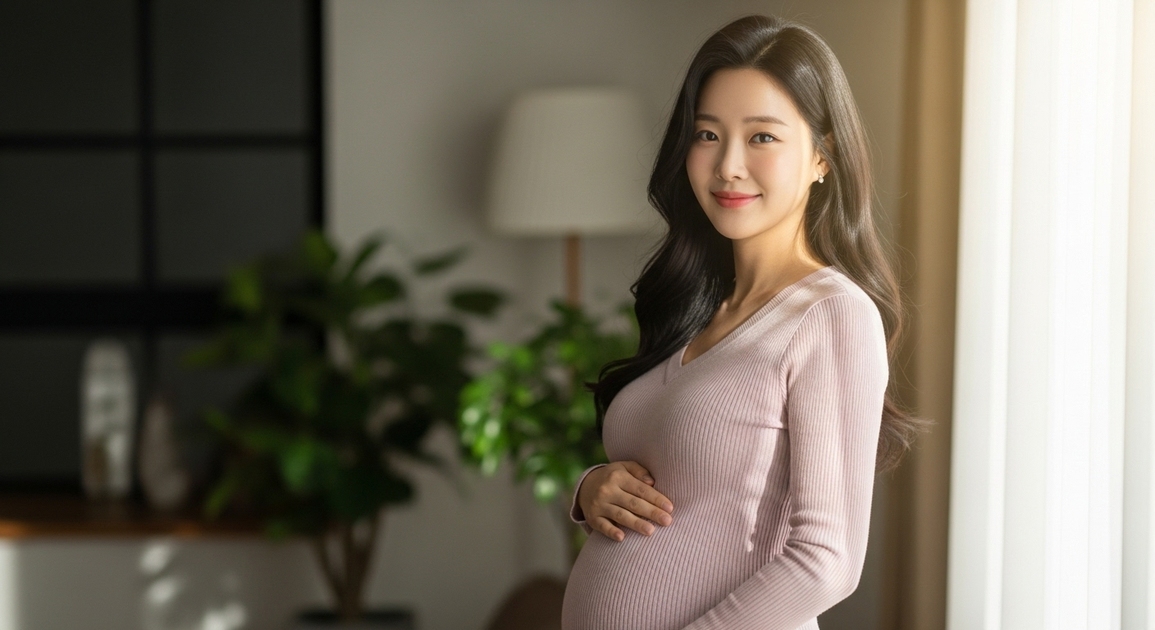 2025 임신 준비 체크리스트 &ndash; 영양&middot;수면&middot;스트레스 관리 완벽 가이드