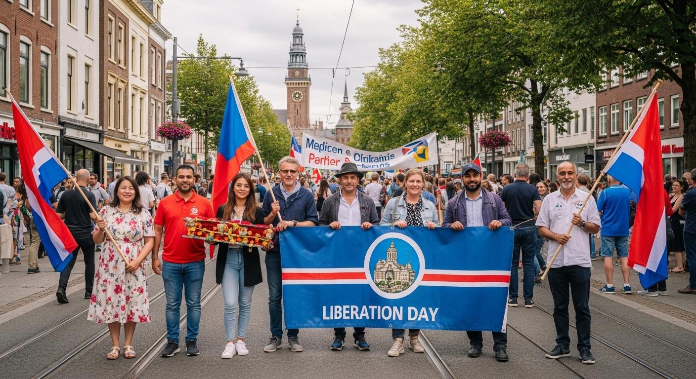 광복절 갈만한 곳