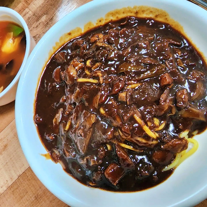 생방송오늘저녁 오산 오색시장 짜장면 가성비 중국집 자장면 4천원 짬뽕 5천원 간짜장 5천원 맛집 추천