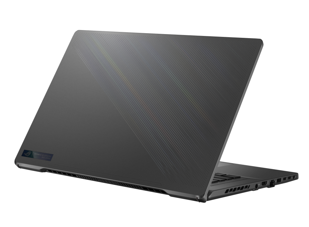 Asus ROG Zephyrus G16 (2023) GU603